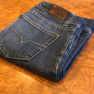 Guess Jeans Boot Cut